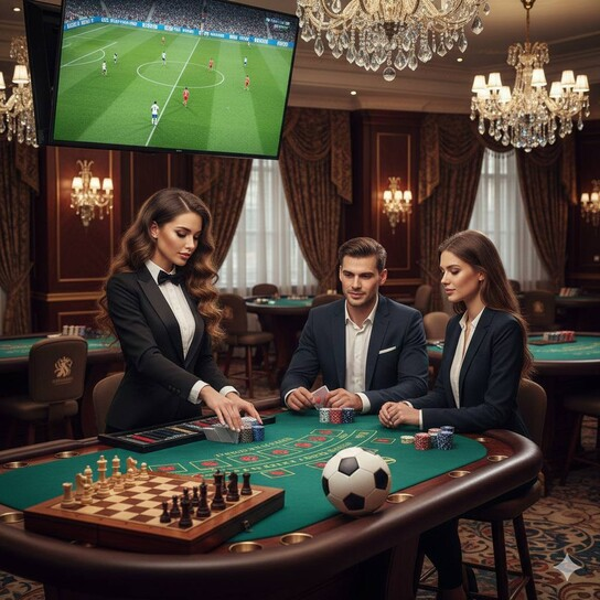 麦游捕鱼游戏截图